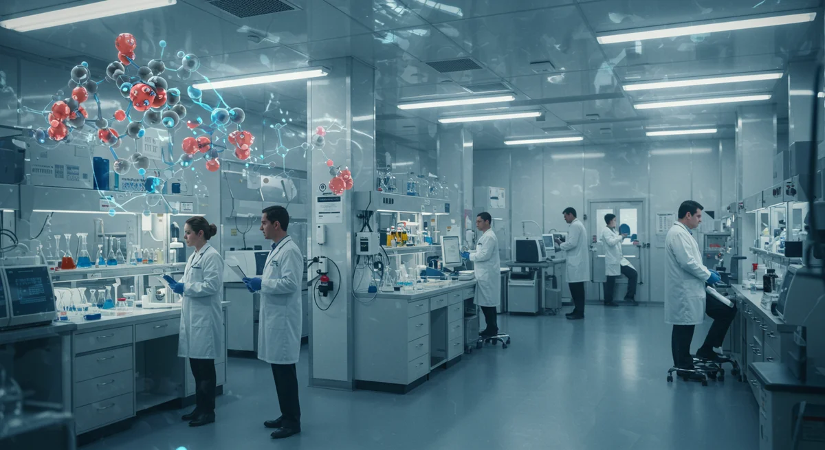 FDA Unlocks New Defense: Zaynich Approved to Battle Multidrug-Resistant UTIs
