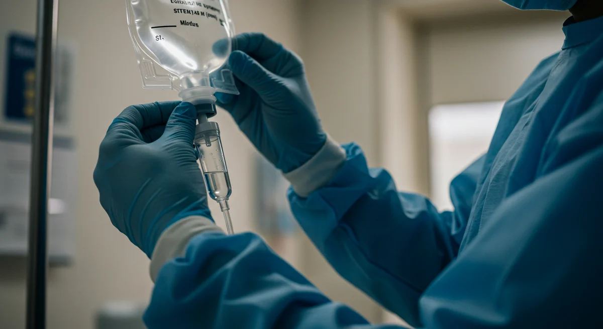 FDA Unlocks New Defense: Zaynich Approved to Battle Multidrug-Resistant UTIs
