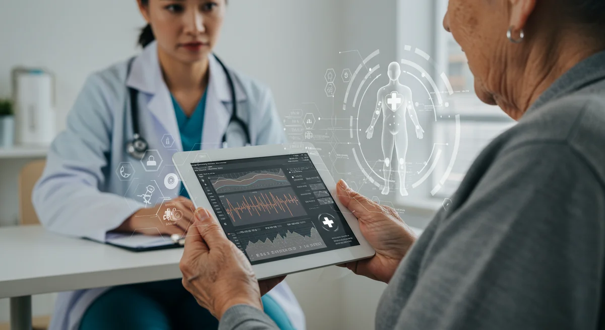 Regulatory Earthquake: Trump, Kennedy Push to Loosen AI Healthcare Tool Oversight Ignites Industry Alarm