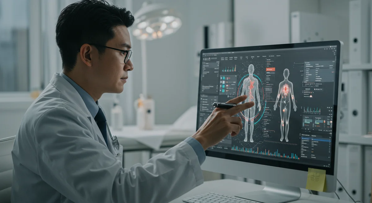 Regulatory Earthquake: Trump, Kennedy Push to Loosen AI Healthcare Tool Oversight Ignites Industry Alarm