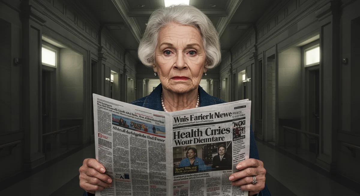 Federal Investigations Surge: Deadly Listeria, Medicaid Fraud, and Med School Discrimination Under Scrutiny Amid Broader Health Policy Debates