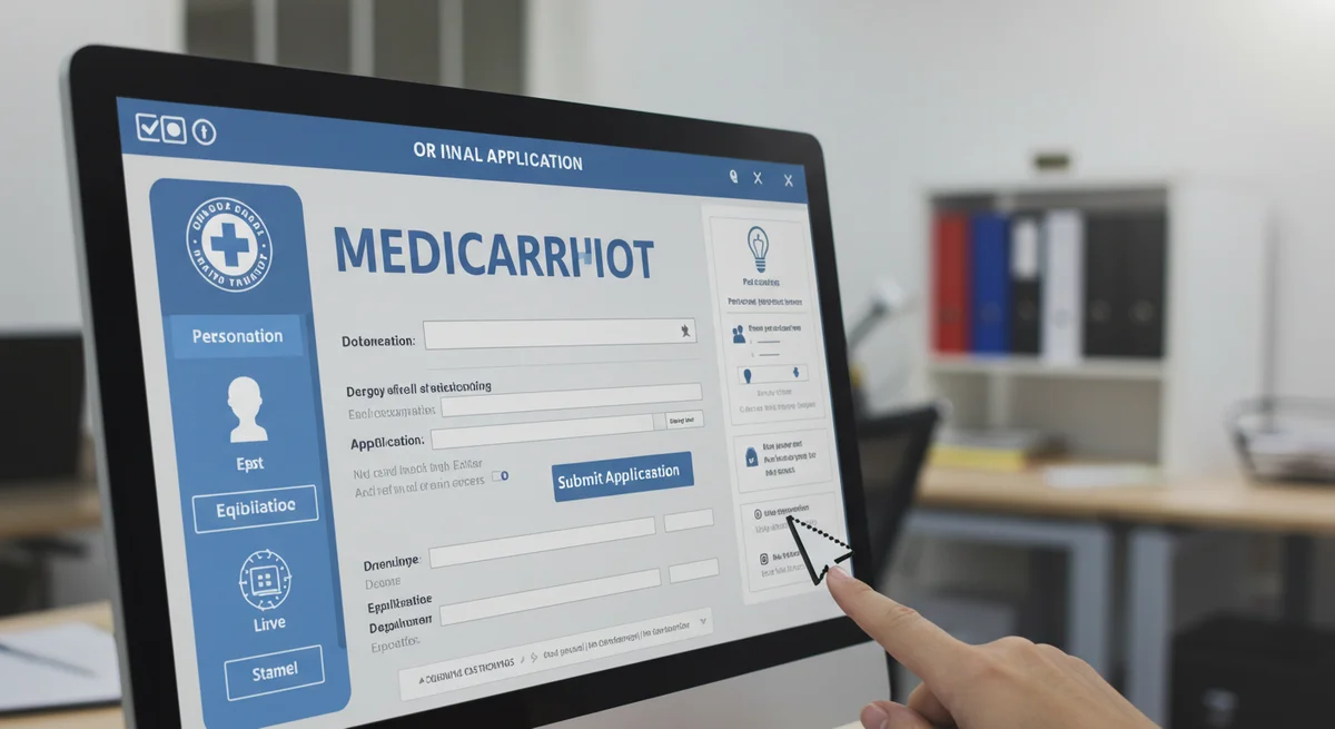 Medicaid Work Mandates Face Mounting Administrative Hurdles Amid Staffing Crisis
