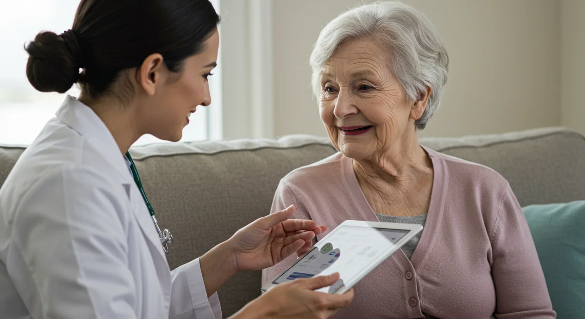 AI Revolutionizing Healthcare: Optum CEO Unpacks Value-Based Care's Future and Ethical Imperatives