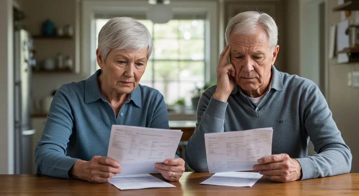 Medicare's Hidden Burden: Millions Face Steep Healthcare Costs Despite Coverage