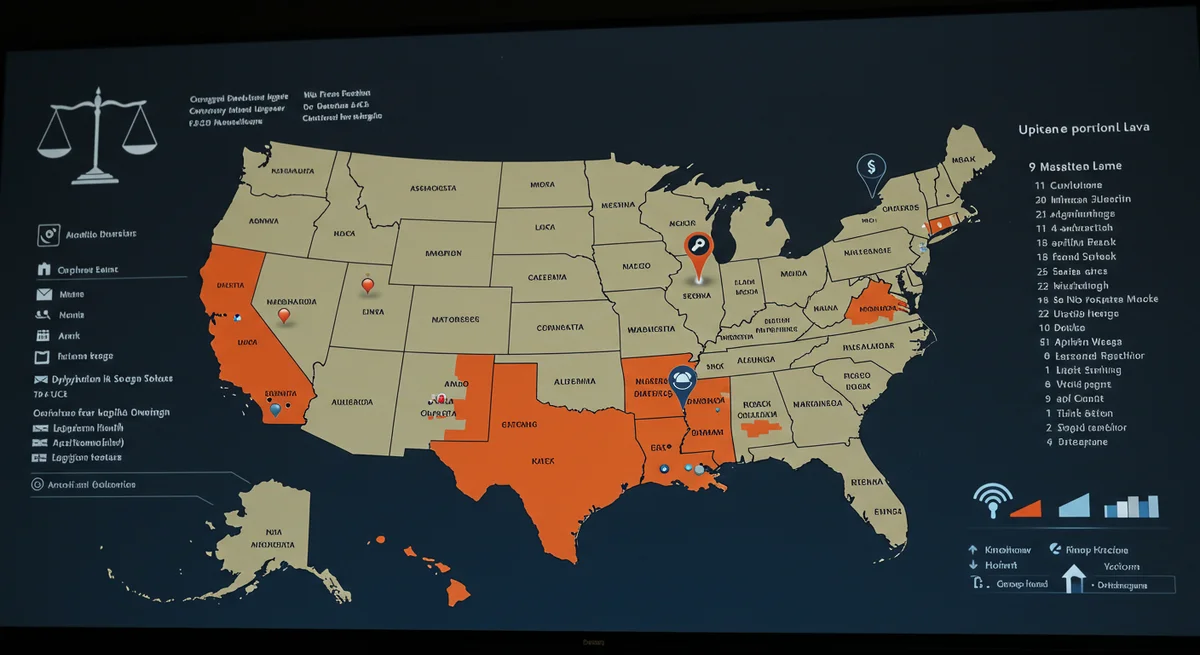 Post-Dobbs Era: A Deep Dive into the Nationwide Legal Battles Over Reproductive Rights
