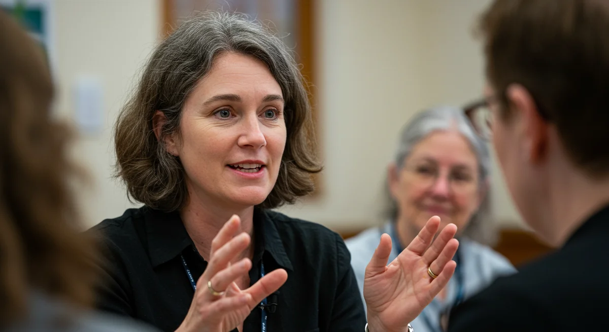 Innovative Community Outreach Quells Measles Outbreak Amidst Vaccine Hesitancy in California County