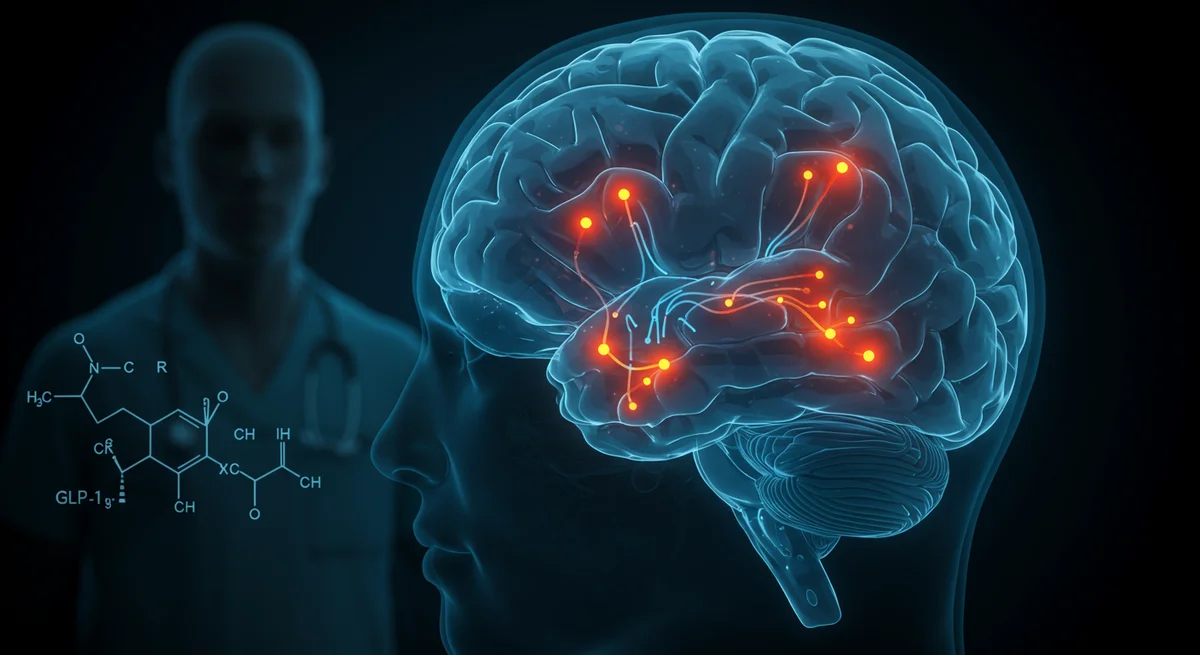 GLP-1 Weight-Loss Drugs Show Remarkable Potential in Combating Addiction and Overdose Risks