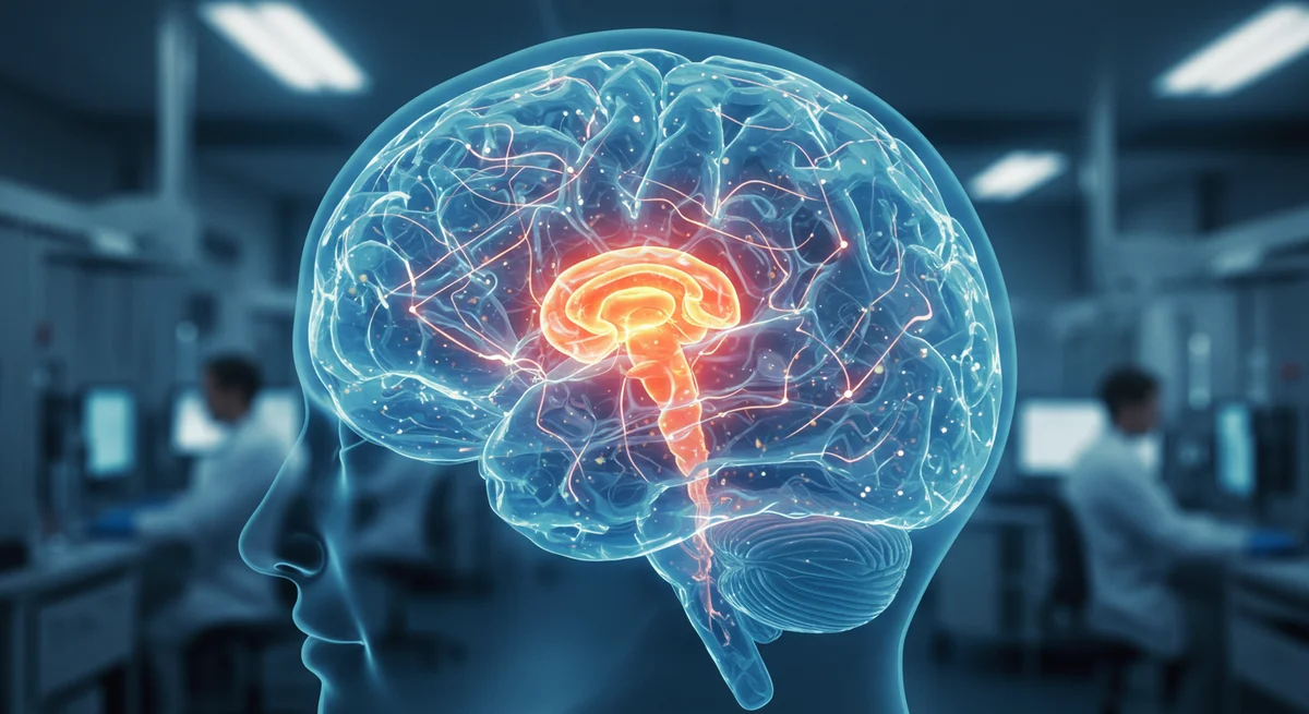 Groundbreaking Study Uncovers Brain Circuit Capable of Reversing Anxiety and Social Withdrawal