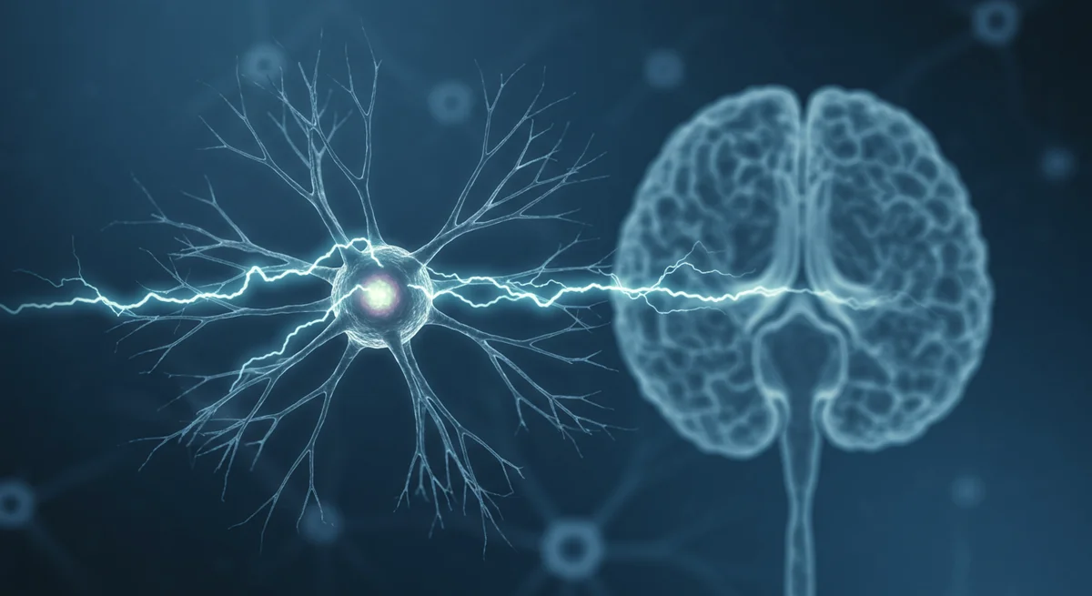 Groundbreaking Study Uncovers Brain Circuit Capable of Reversing Anxiety and Social Withdrawal