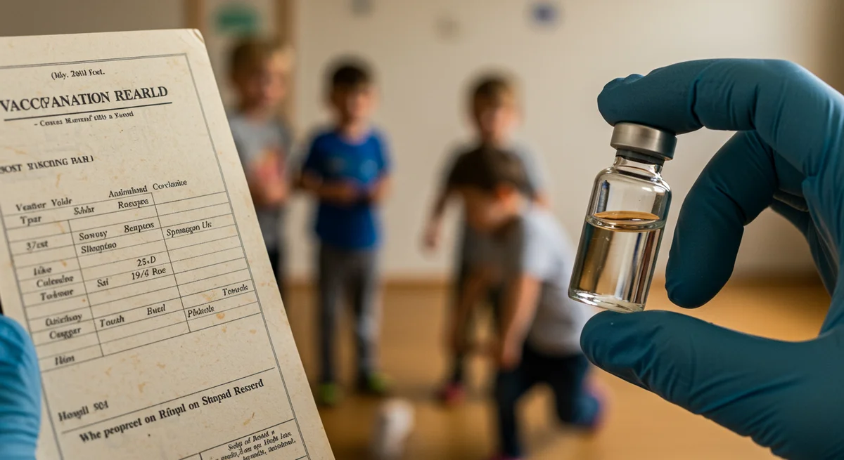 Senator Cassidy Blasts RFK Jr.: Vaccine Skepticism Fueling Disease Comeback