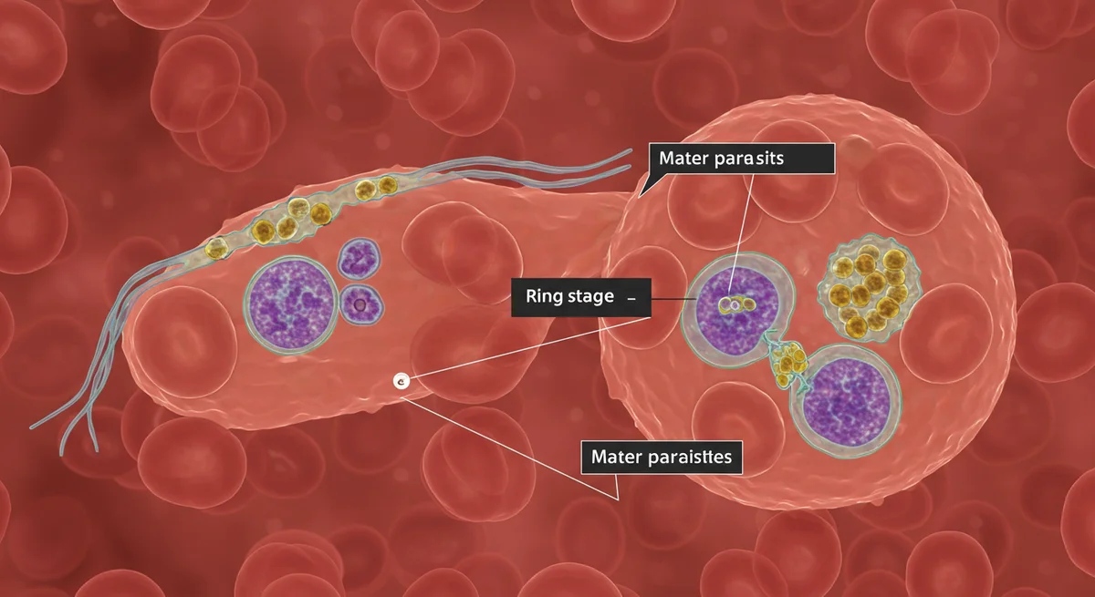 Uganda Study Affirms Artesunate's Dominance Against Severe Malaria, Challenging New WHO Guidelines