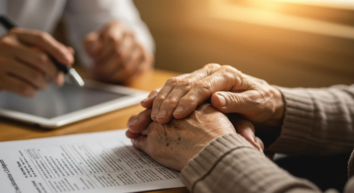 Medicare Home Health Under Siege: Access Crisis Deepens for Vulnerable Seniors