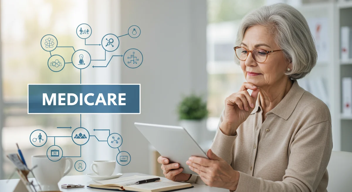 Medicare Simplified: New Guide Targets 3.7 Million Baby Boomers Facing Enrollment Decisions