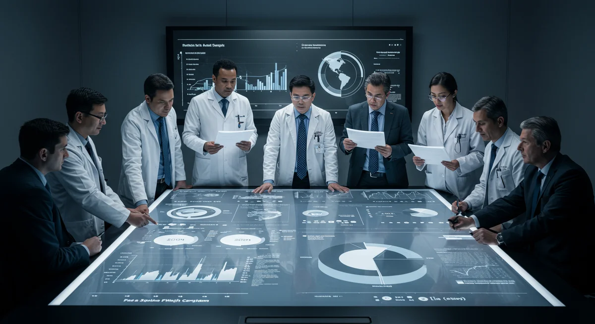 Ebola Emergency, ACA Fraud Claims, and FDA Warnings Rock Healthcare Landscape