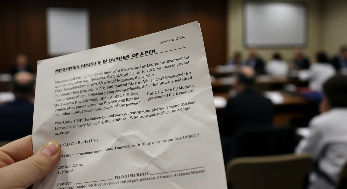 Diabetes Experts Confront Police at ADA Meeting Over Trump Admin Biomedical Research Critique