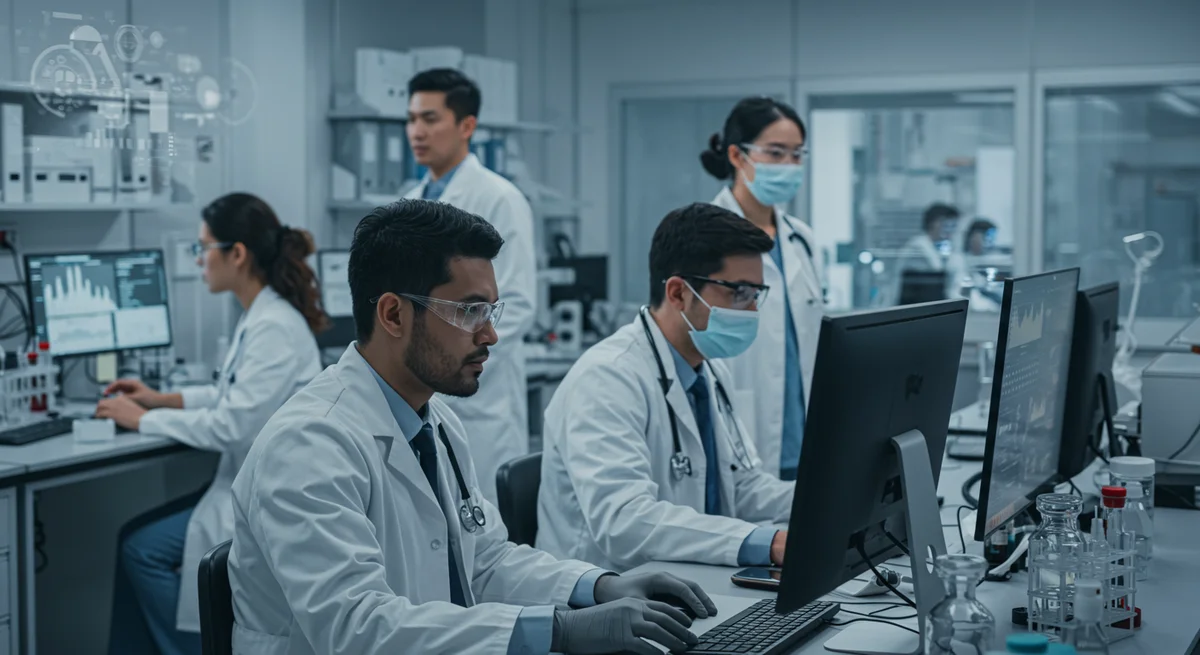 Democrats Sound Alarm: Budget Cuts Jeopardize US Pandemic Preparedness Amid Global Viral Threats