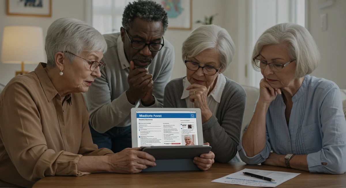 Medicare's Crucial 2024 Adjustments: Navigating Costs, IRMAA, and Maximizing Your Coverage