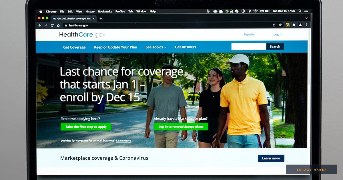 ACA Enrollment Plummets Nationwide Following Expiration of Premium Subsidies