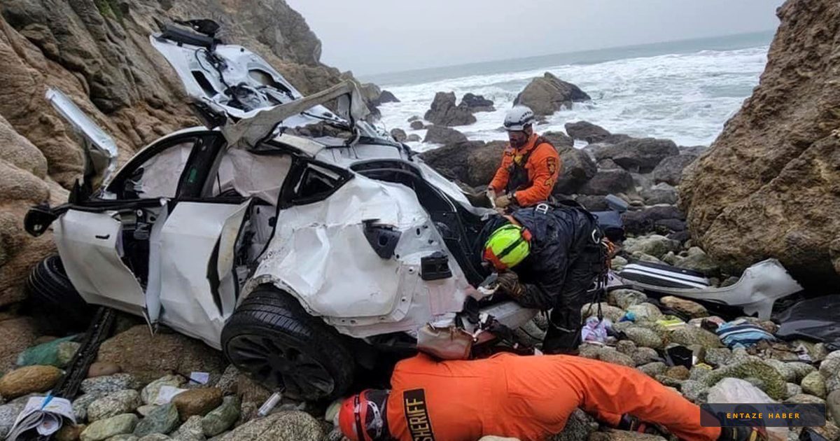 Attempted Murder Charges Dropped Against Radiologist After Cliff-Drive Recovery