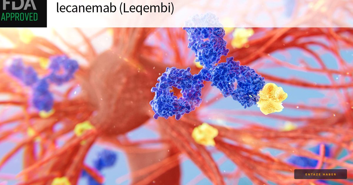 FDA Greenlights At-Home Alzheimer’s Treatment: Lecanemab Shifts to Self-Administration