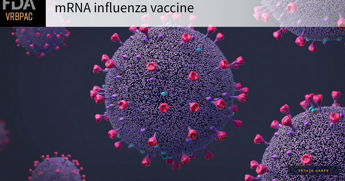 FDA Panel Backs Moderna's mRNA Flu Shot Despite Skepticism from Health Leadership