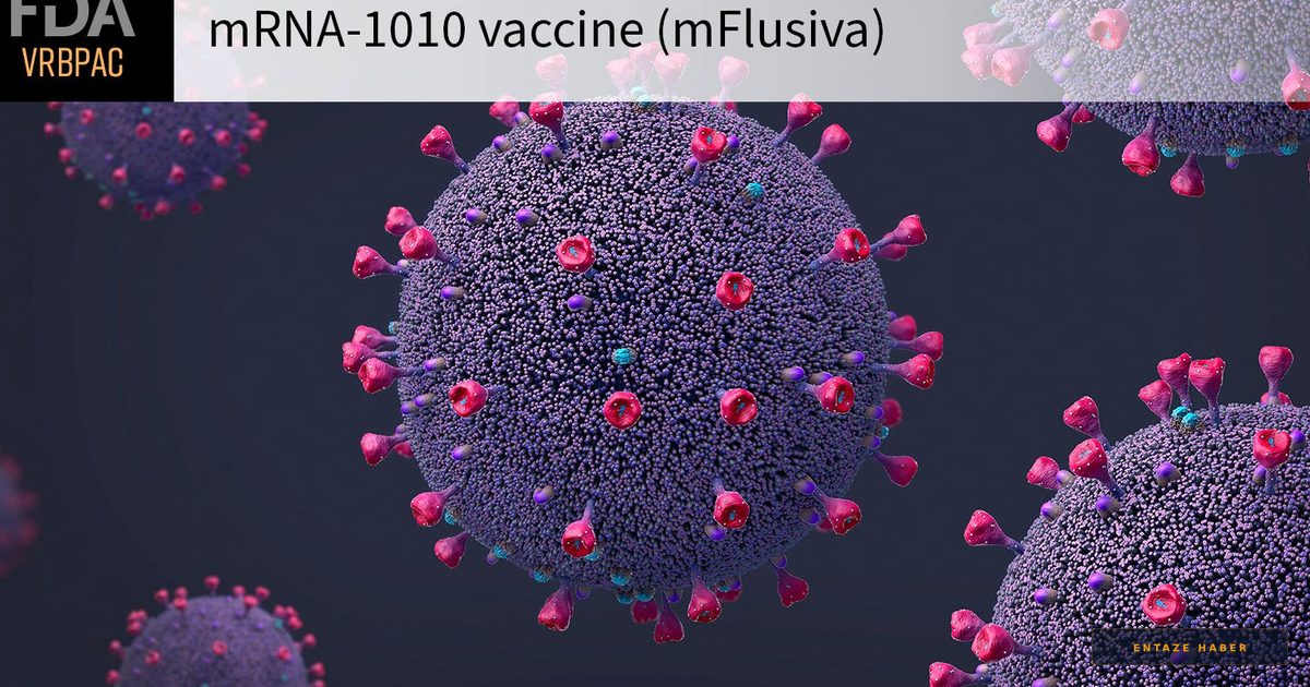Moderna’s mRNA Flu Vaccine Closer to Approval After Positive FDA Review