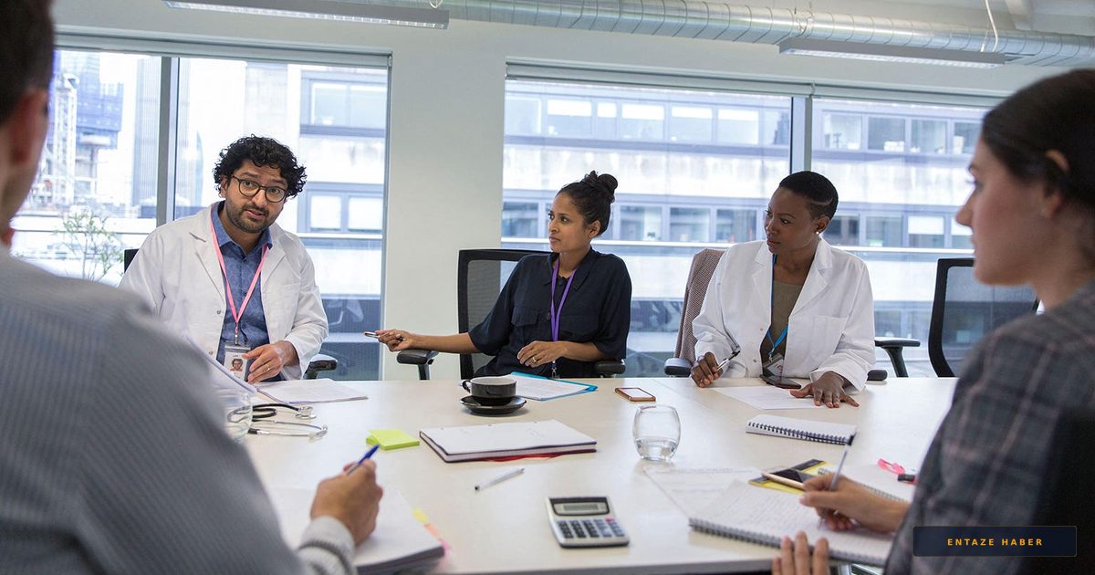 Why Modern Medicine’s Internal Rivalries Are Destroying the Profession