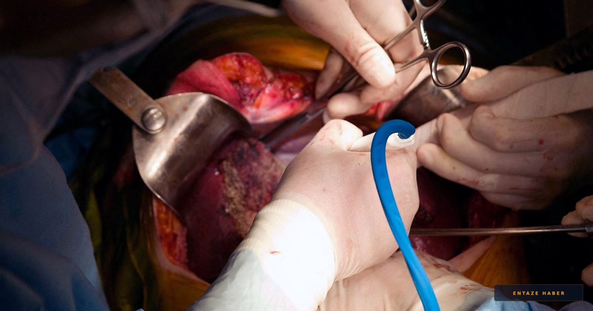Major Medical Journal Retracts Chinese Transplant Studies Over Ethical Concerns