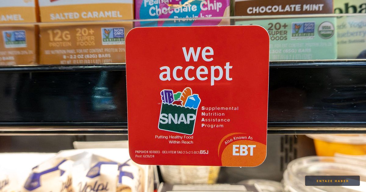 Over 770,000 Children Lose SNAP Benefits Following Federal Policy Overhaul
