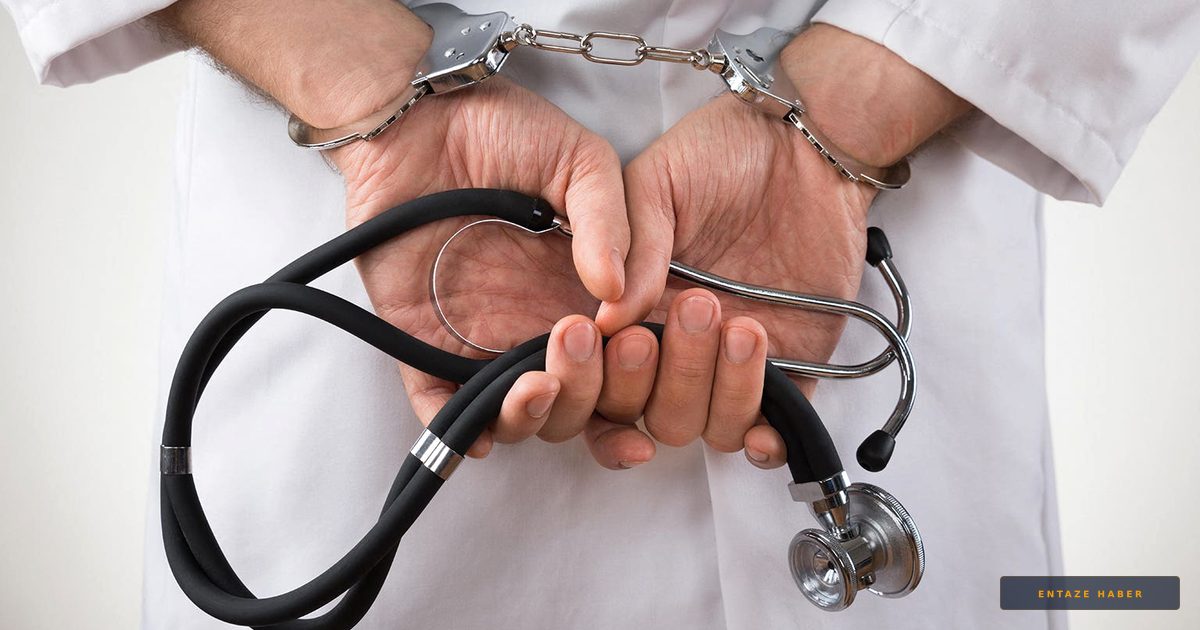 Hidden Allegations: Washington State Fails to Alert Public About Misconduct-Accused Doctors
