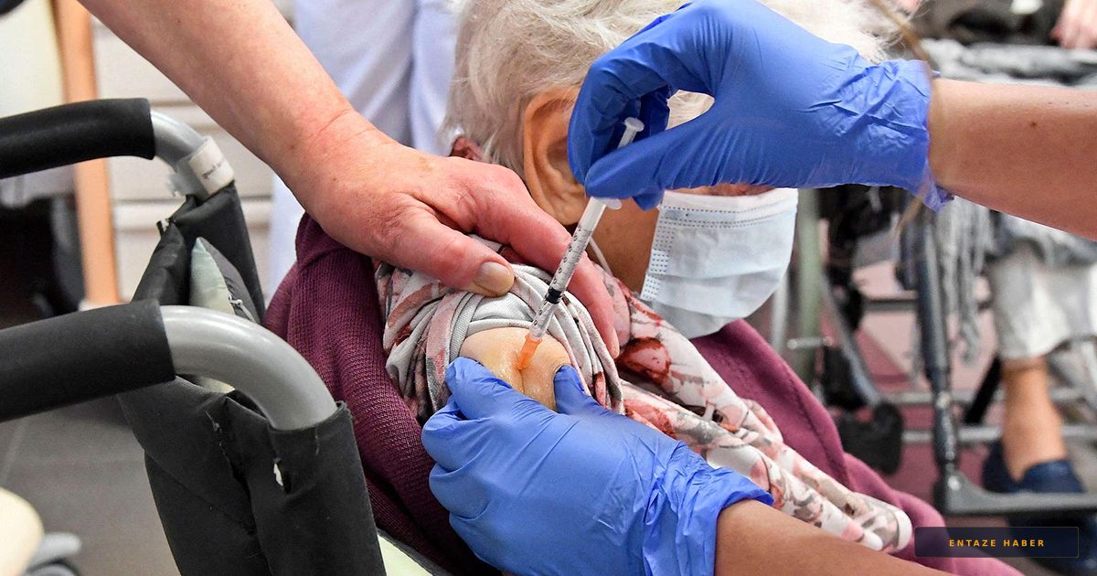 Shingles Vaccine Linked to 24% Lower Dementia Risk in Nursing Home Residents