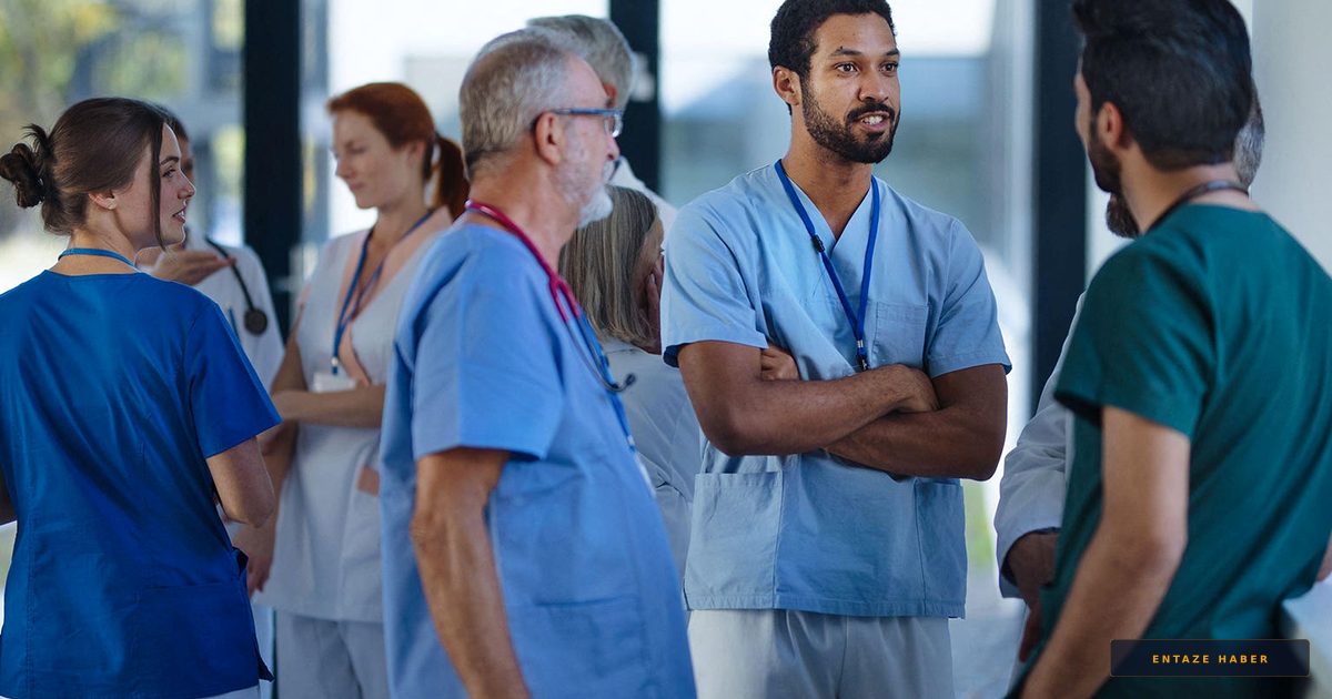 Why AI Can't Replace the Human Touch in Medical Residency Mentorship