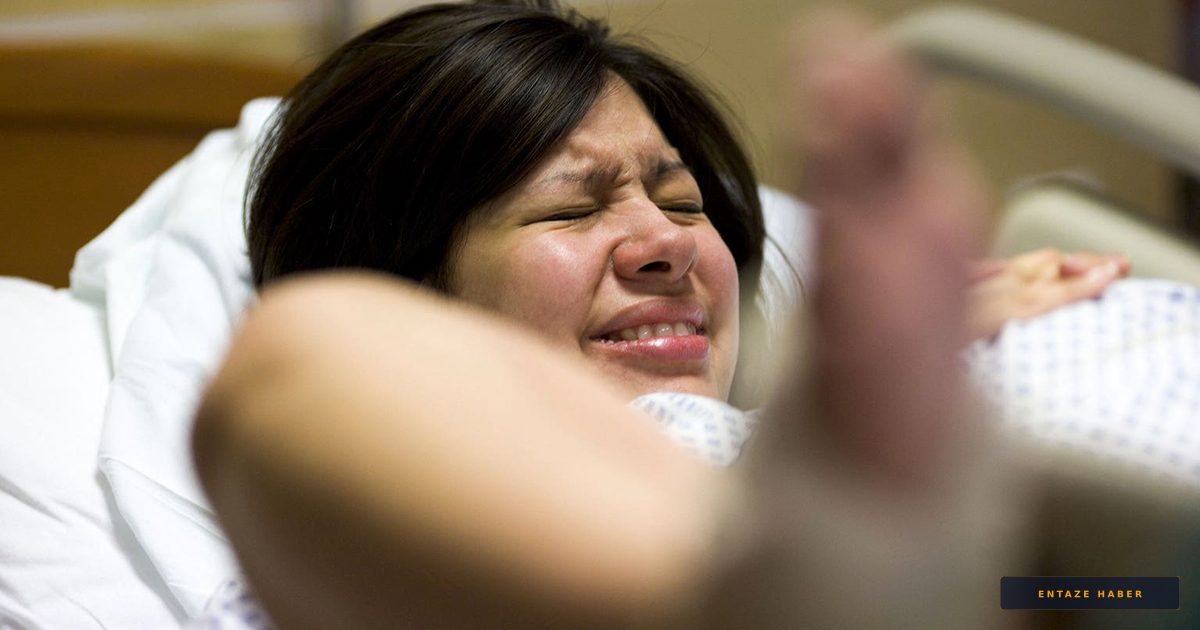 Why Medically Safe Deliveries Can Still Leave Mothers Traumatized